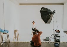 Best Photo & Video Studio Rentals in Singapore