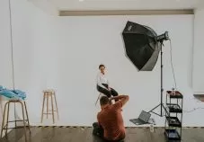 Best Photo & Video Studio Rentals in Singapore