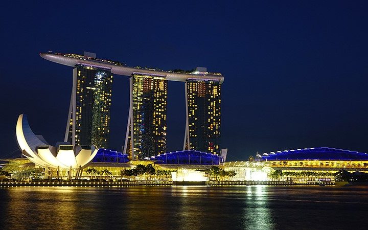 Top Weekend Getaway Options From Singapore