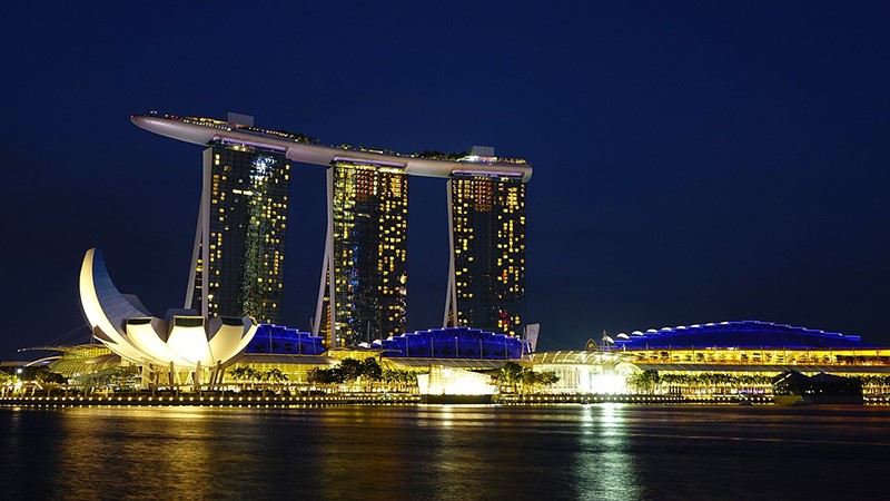 Top Weekend Getaway Options From Singapore