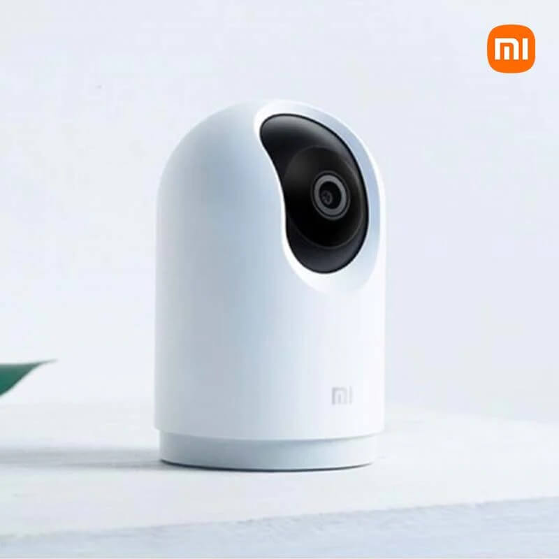 Xiaomi Mi 360 Home Security Camera 2K Pro