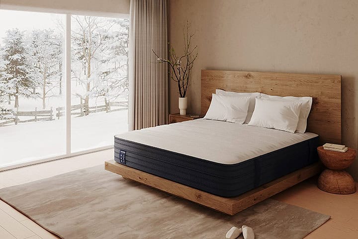 Origin Hybrid Pro Mattress