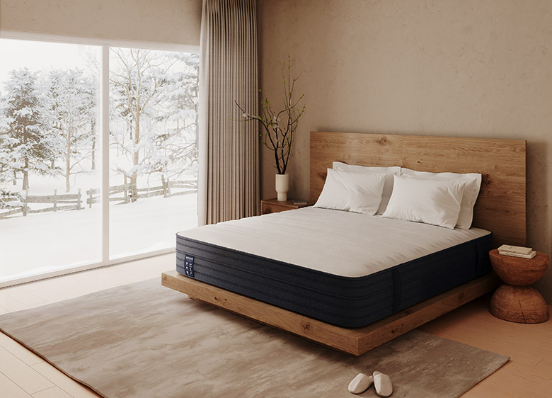 Origin Hybrid Pro Mattress