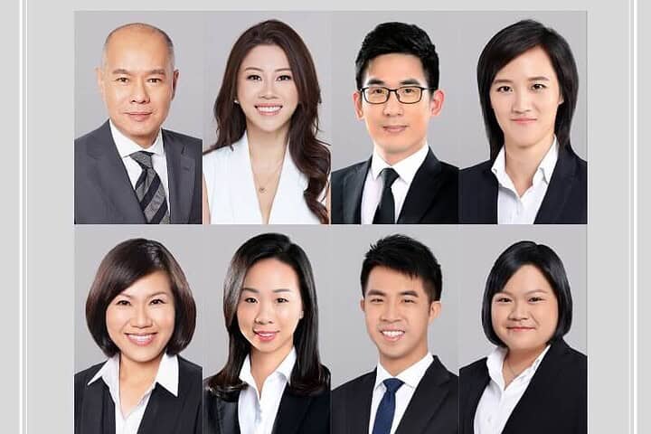 PKWA Law Practice LLC