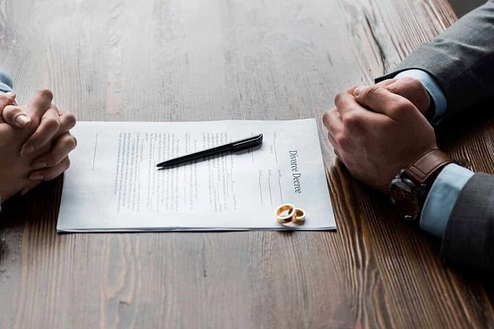 Singapore Family Lawyers