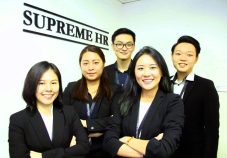 The Supreme HR Advisory