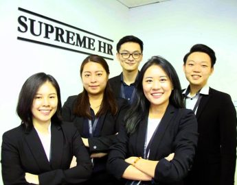 The Supreme HR Advisory