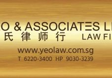 Yeo & Associates LLC