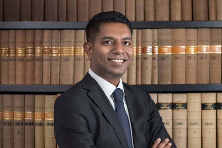 Kalidass Law Corporation