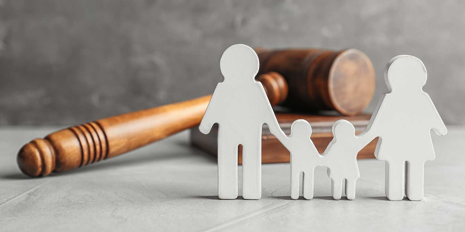 Best Divorce and Family Lawyers in Singapore
