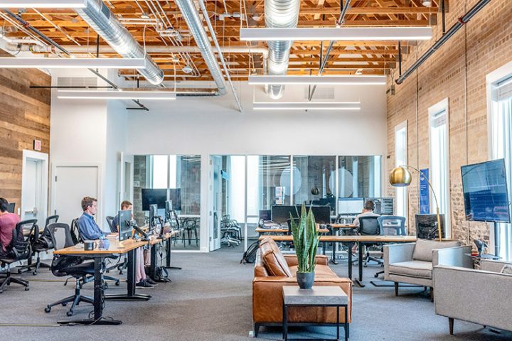How To Choose Your Serviced Office In Singapore?
