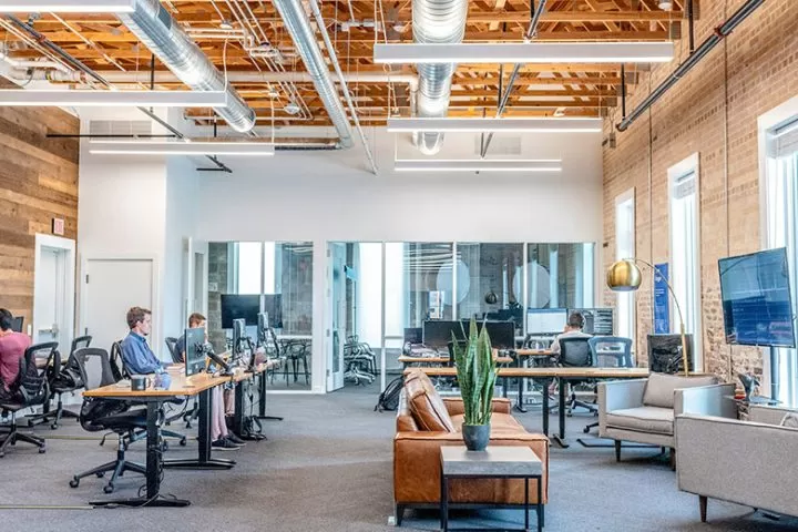 How To Choose Your Serviced Office In Singapore?