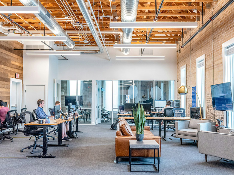 Choose Your Serviced Office In Singapore 1