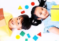 Best Special Needs & Early Intervention Centres in Singapore