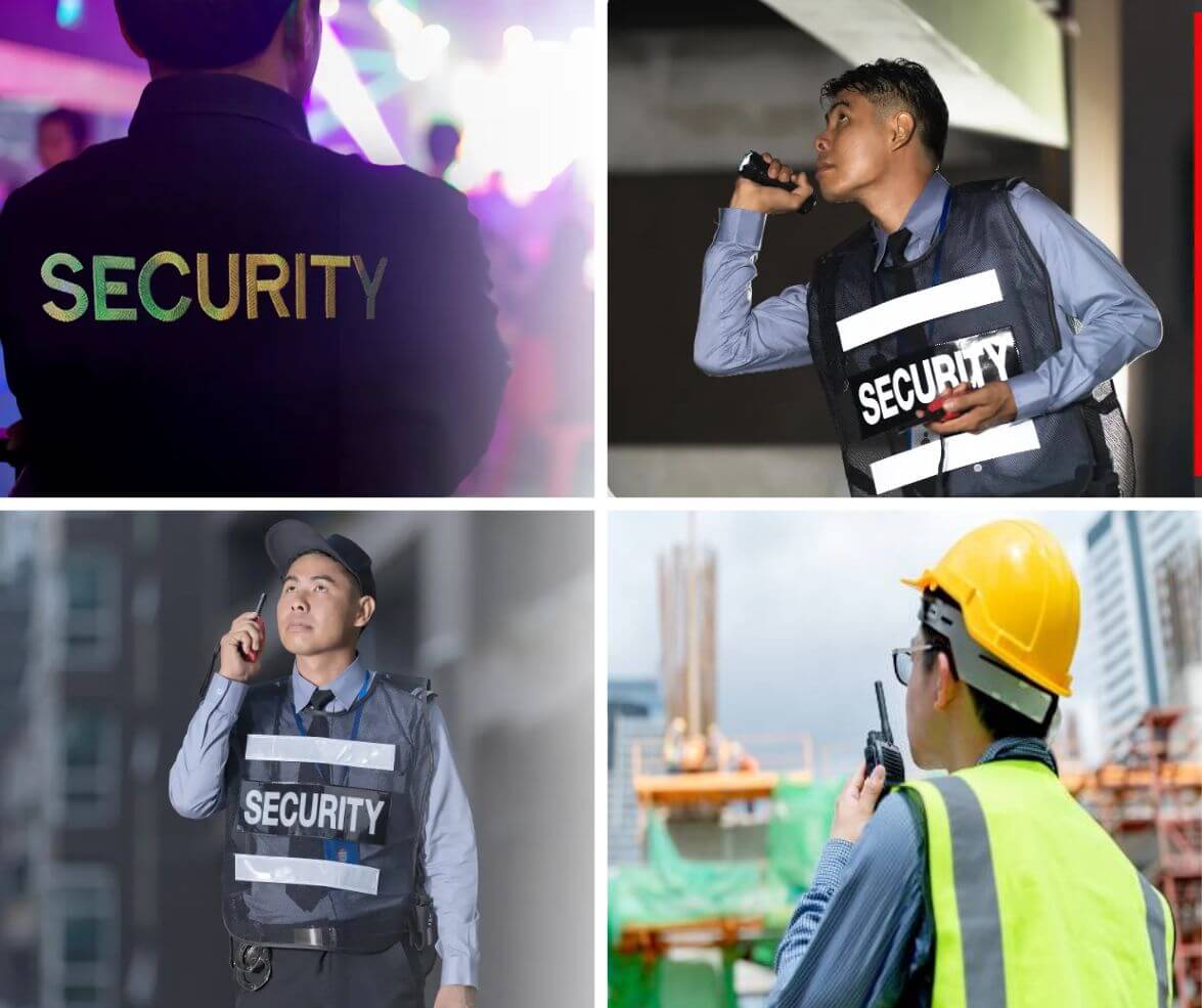 Ras Security