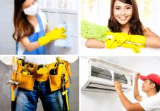 Best One-Stop Home Services Companies in Singapore