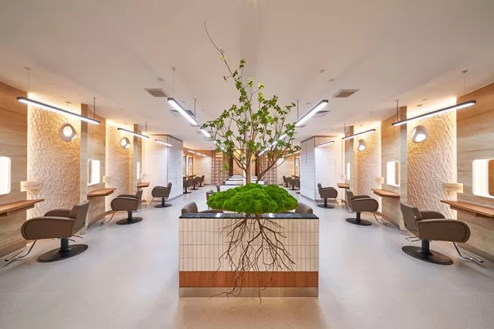 Best Hair Salons in Singapore Review