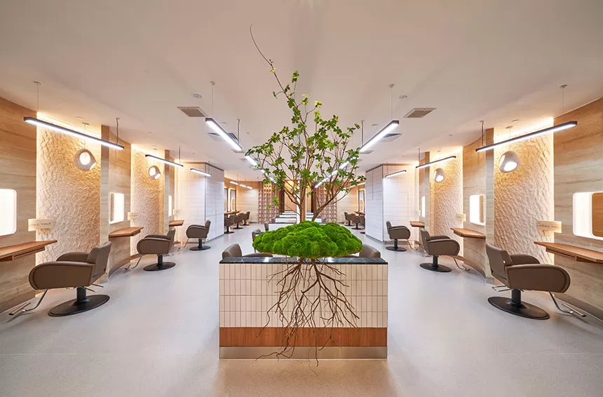 7 Best Hair Salons in Singapore for a New Look 2024