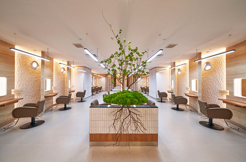 7 Best Hair Salons in Singapore for a New Look 2024