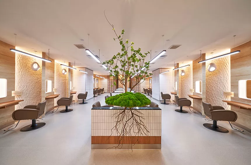 Best Hair Salons in Singapore Review
