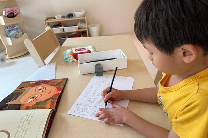 AltSchool International Review