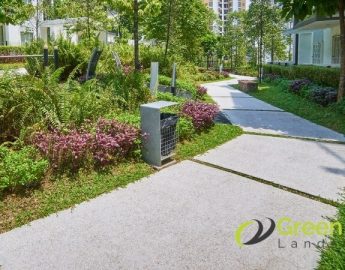 GreenAge Landscaping Services Singapore