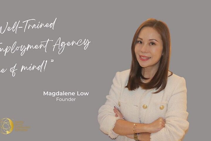 My Employment Agency Review