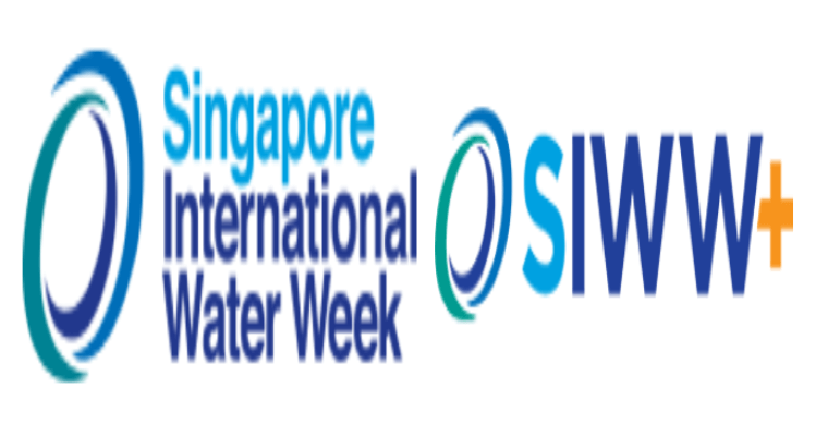 Singapore International Water Week 2024