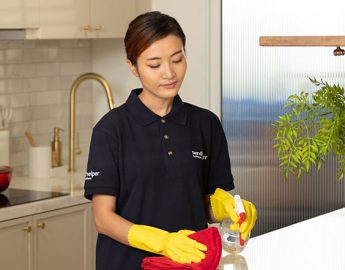 Best One-Stop Home Services Singapore