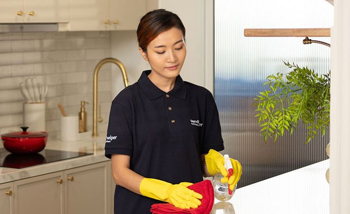 3 Best One-Stop Home Services Companies in Singapore