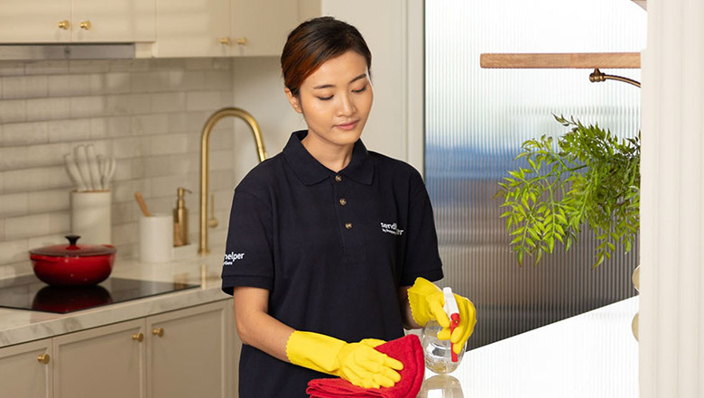Best One-Stop Home Services Singapore