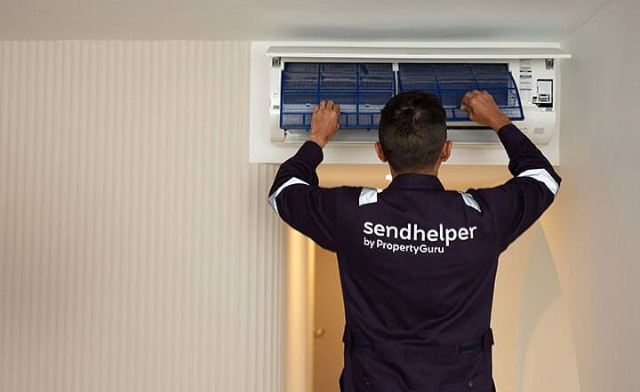 Sendhelper by PropertyGuru