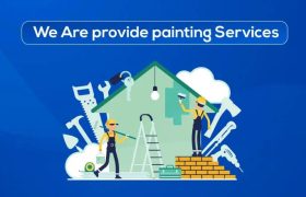 AZ Movers & Traders: Painting Services