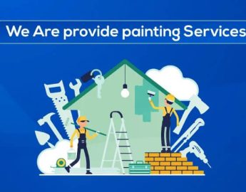 AZ Movers & Traders: Painting Services