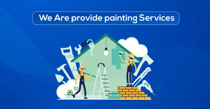 AZ Movers & Traders: Painting Services