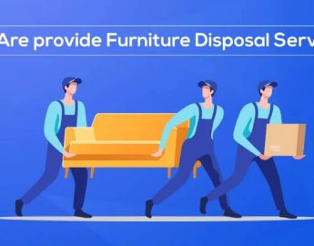 AZ Movers & Traders: Furniture Disposal Services