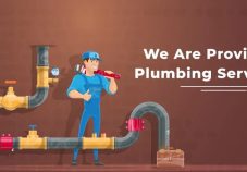 AZ Movers & Traders: Plumbing Services