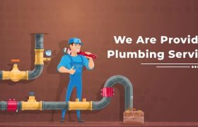 AZ Movers & Traders: Plumbing Services