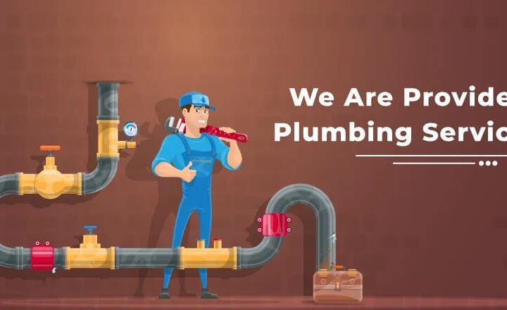 AZ Movers & Traders: Plumbing Services
