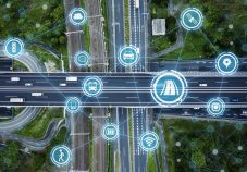 Singapore Smart Traffic System