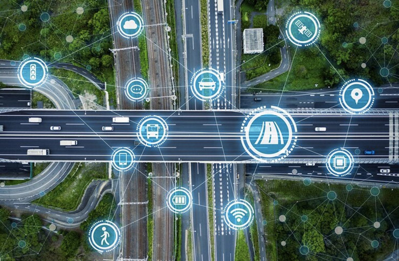 Singapore Smart Traffic System