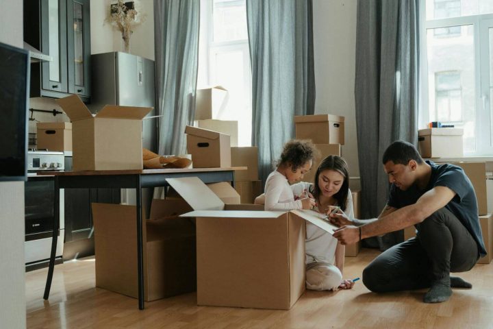3 Best International Movers in Singapore: Reliable & Fast!