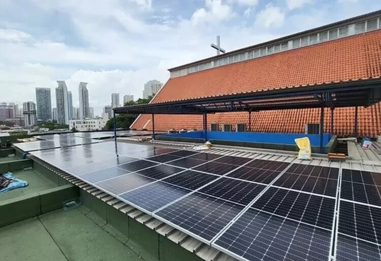 10Degree Solar