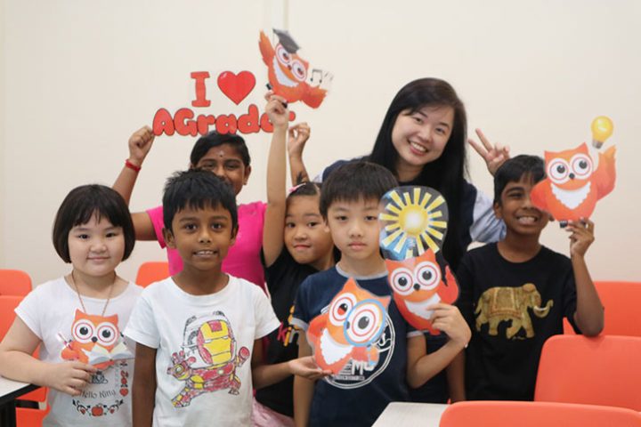 Enhance Your Child’s Learning Journey: Singapore’s Top 5 Tuition Centres
