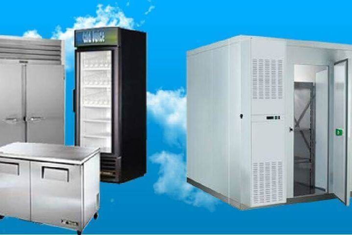 Airwin Aircon & Fridge Services