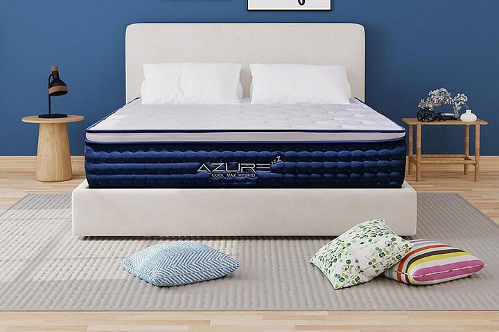 Azure Mattress Product Review