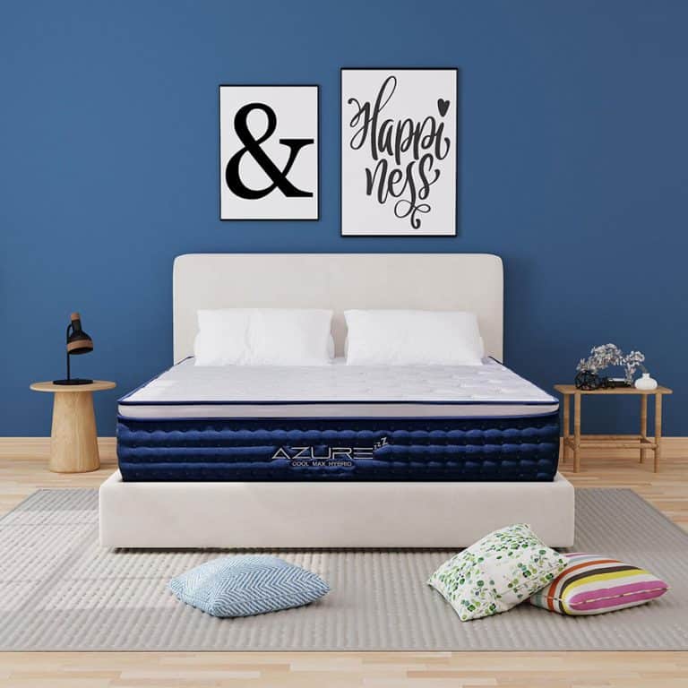 Azure Mattress Product Review