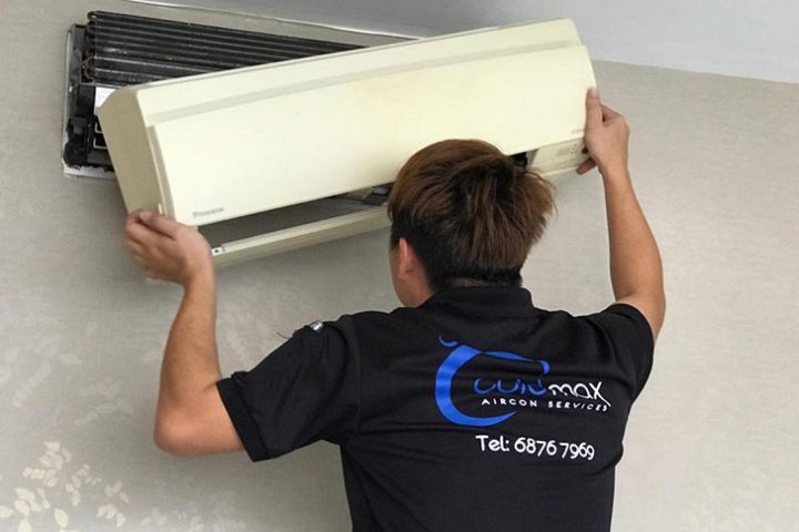 Your Must-See Guide to the Top 10 Aircon Services in Singapore 2025
