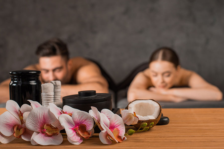 Top Cheap Couple Spas in Singapore to Enjoy Without Breaking The Bank