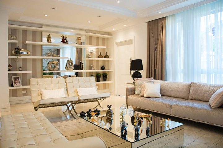 5 Best Renovation Contractors in Singapore: Reliable!